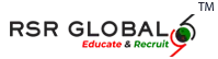 RSR Global Logo