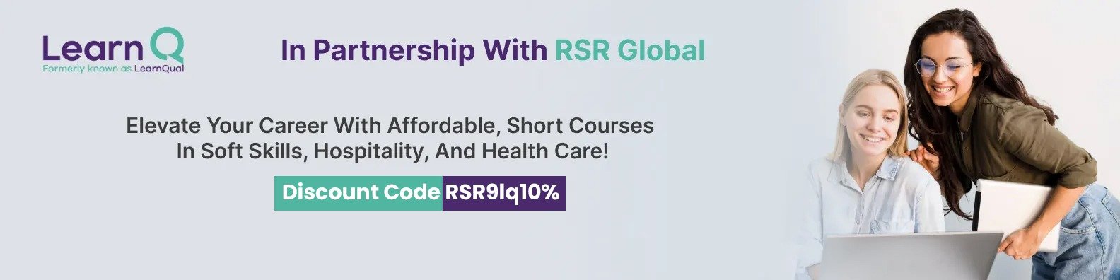 rsr training