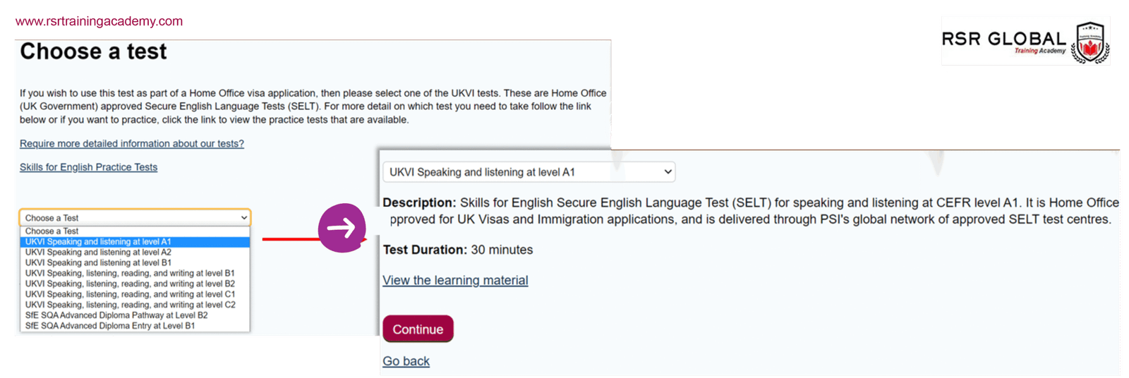 choosing-test