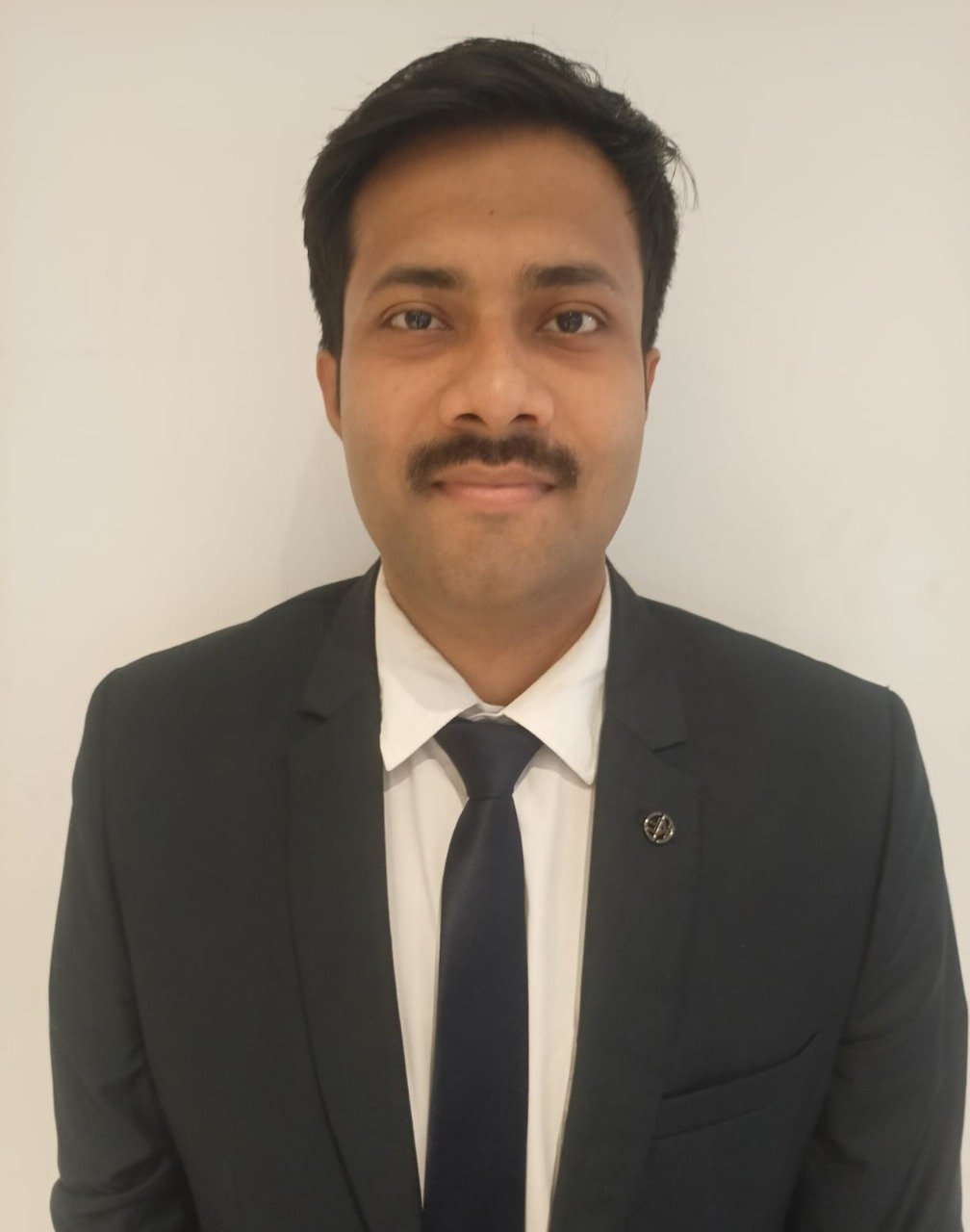 shubam pawar