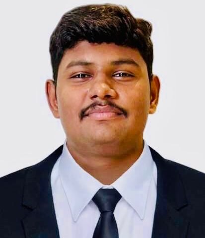 Ketan Chavan