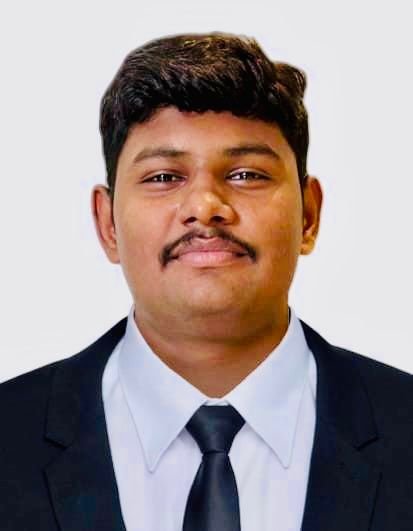 Ketan Chavan
