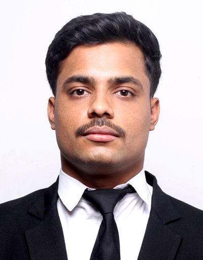 Harsh Bhati