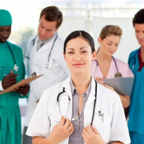 Healthcare Qualifications - Career