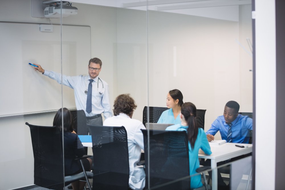 Clinical Observership in the UK