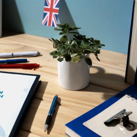 English-Proficiency