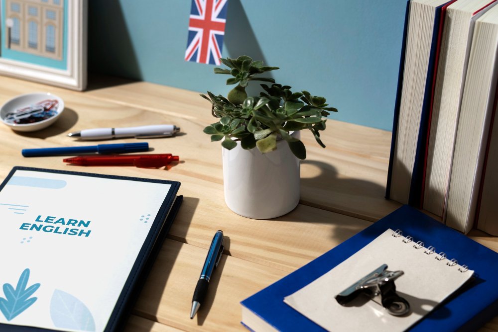 English-Proficiency
