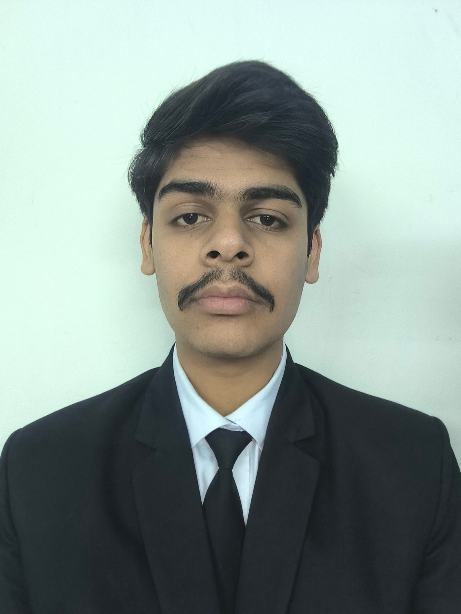 Saksham Sharma