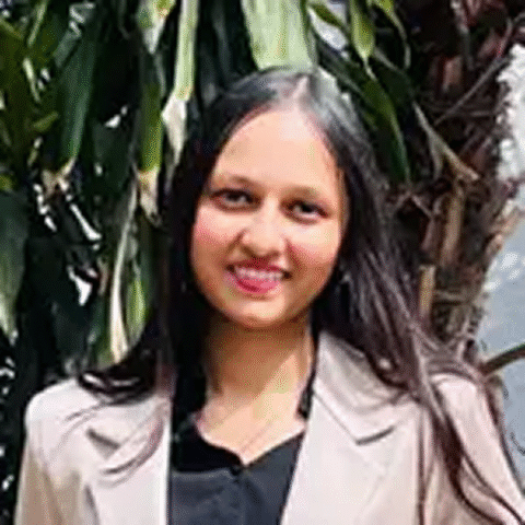 Jahnavi