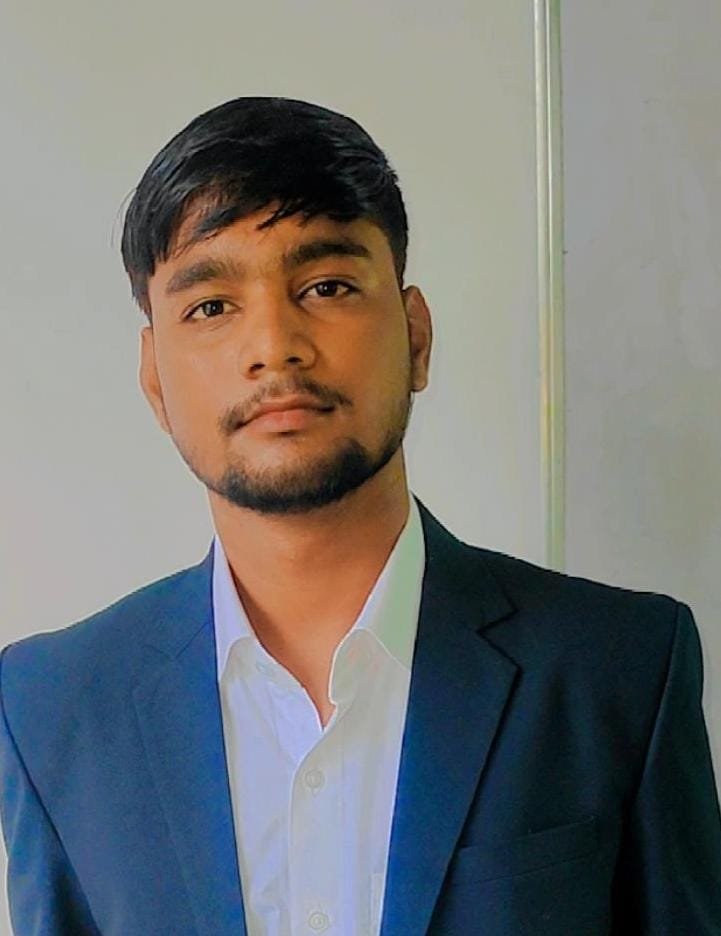 Vishal Verma