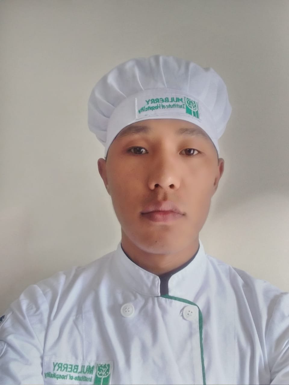 Mr. Kumar Shreesh Magar
