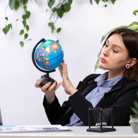 language world Opportunities