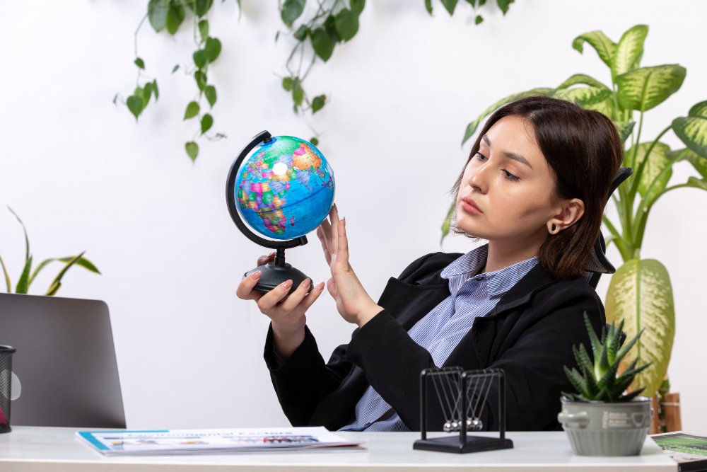 language world Opportunities