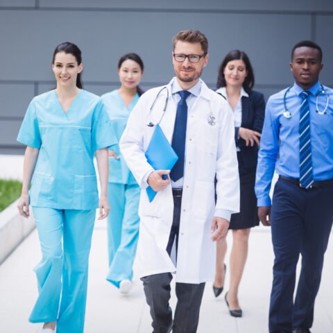 Clinical Observership in the UK A Complete Guide for International Medical Graduates