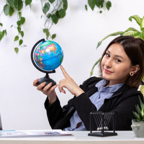 J1 Hospitality Program A Global Opportunity to Learn, Work, and Grow