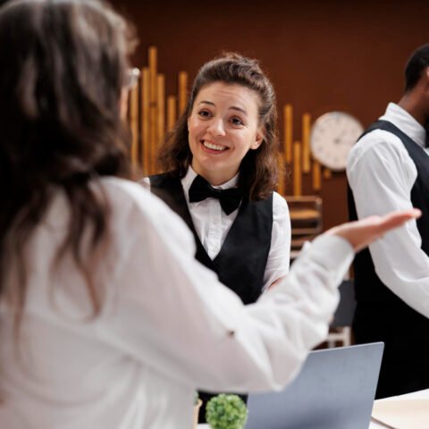 Why Industrial Training in Hotel Management is Essential for Aspiring Hoteliers