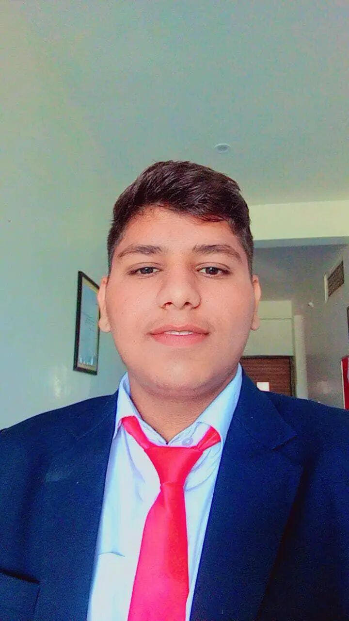 Devanshu-Dhankar
