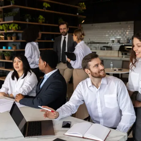 Industrial Training in Hotel Management Building the Foundation for a Successful Career