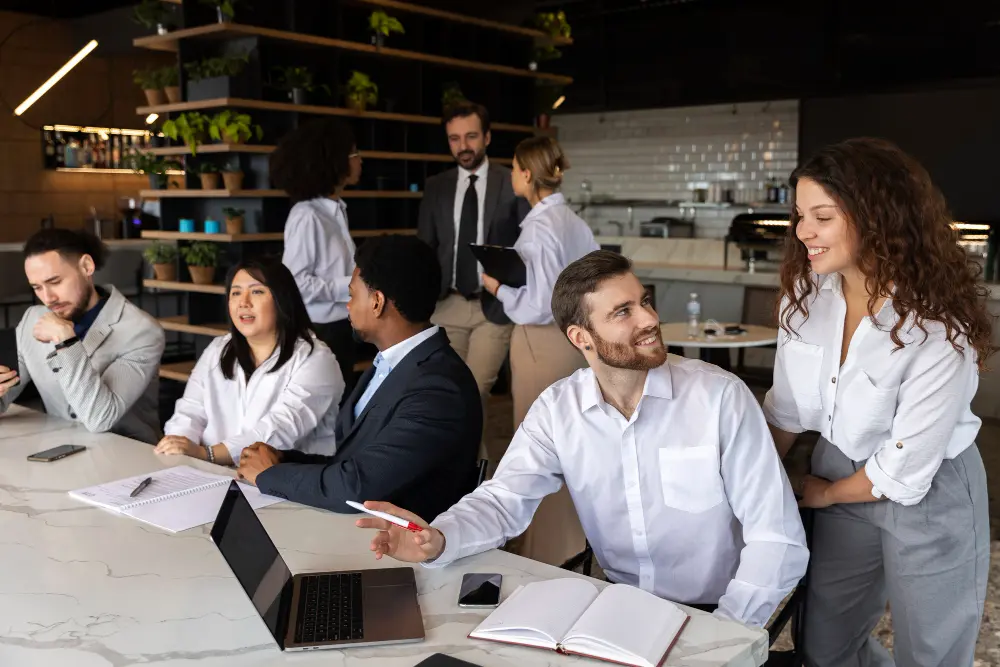 Industrial Training in Hotel Management Building the Foundation for a Successful Career