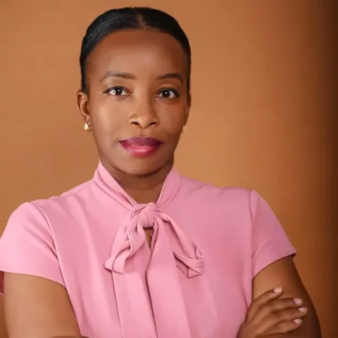 Joy Muthoni Njagi