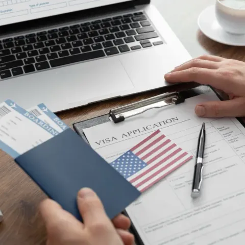 Understanding J-1 Visa Conditions A Complete Guide