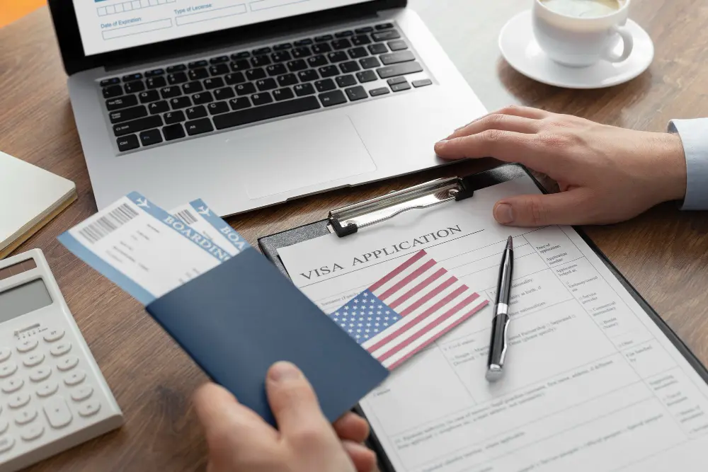 Understanding J-1 Visa Conditions A Complete Guide