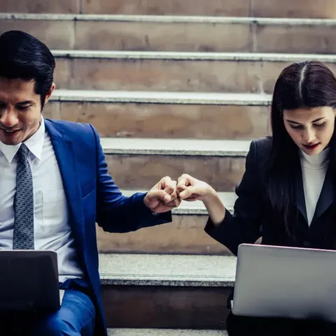 Breaking Into the US Job Market Your J-1 Internship Advantage