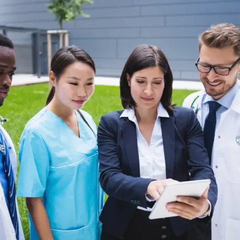 Clinical Observership in UK A Complete Guide for Aspiring Medical Professionals