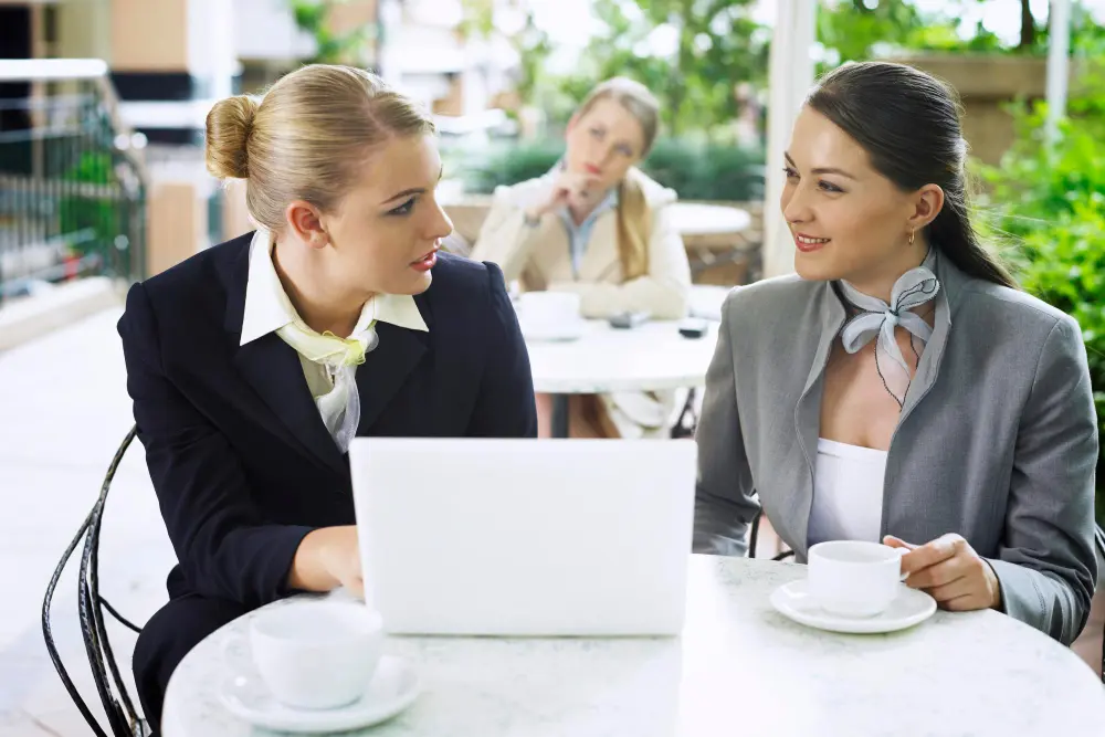 Networking Opportunities in the J1 Hospitality Program You Can’t Miss 1