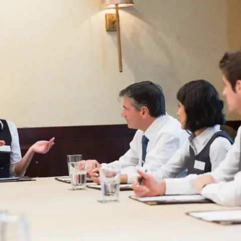What to Expect During Industrial Training in Hotel Management Insider Tips