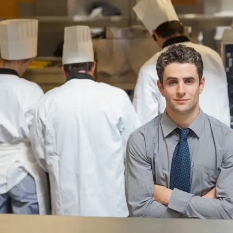 How to Make the Most of Your 6-Month Industrial Training in Hospitality