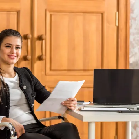 How to Write a Winning Resume for the J1 Hospitality Application