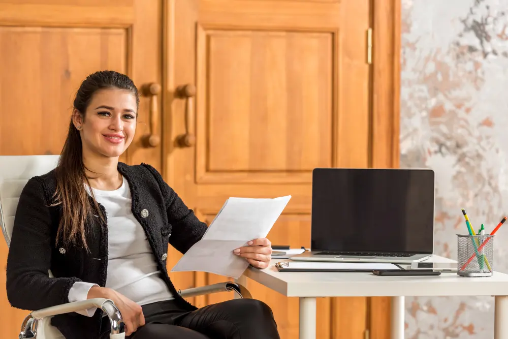 How to Write a Winning Resume for the J1 Hospitality Application