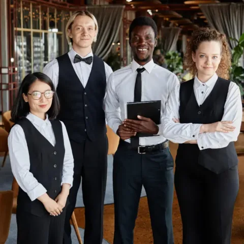 Mauritius Hotel Internship A Life-Changing Opportunity for Hospitality Students RSR Training Academy