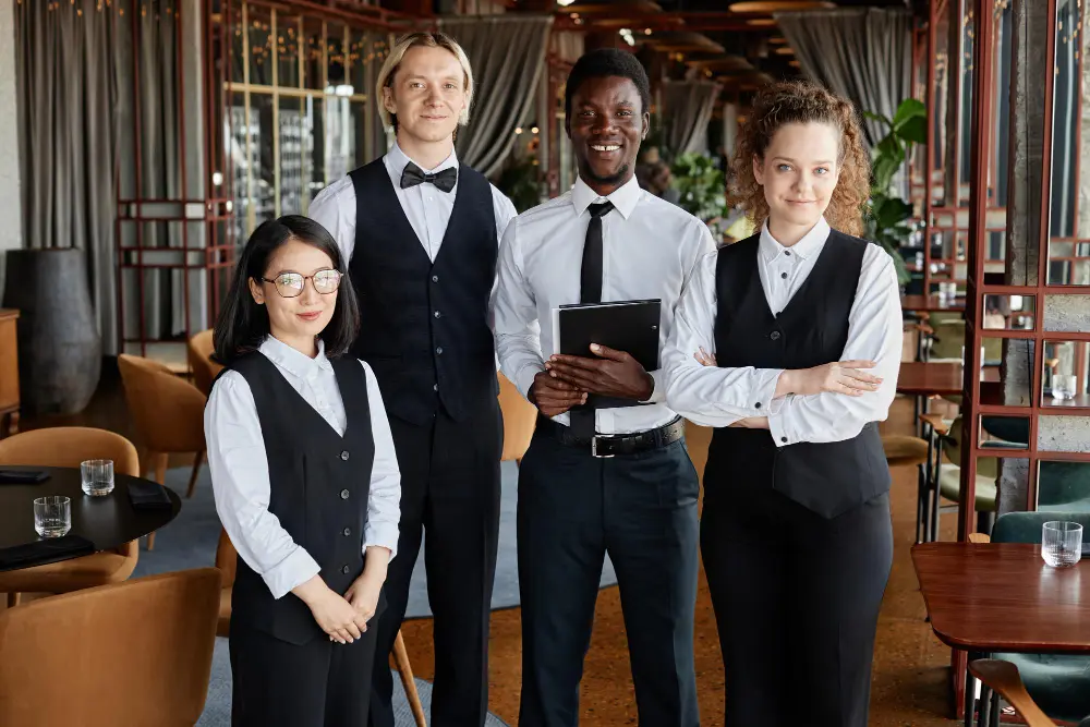 Mauritius Hotel Internship A Life-Changing Opportunity for Hospitality Students RSR Training Academy