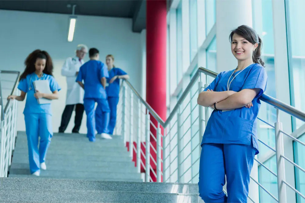 Clinical Observership in UK A Strategic Path for Doctors