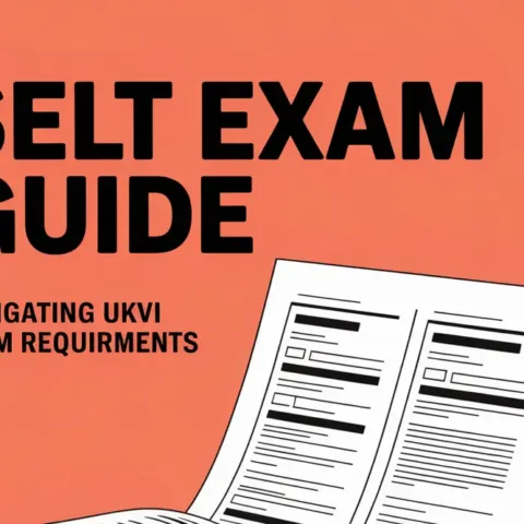 SELT Exam guide