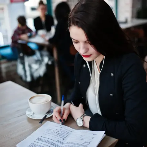 How to Write a Winning CV for an International Hospitality Internship