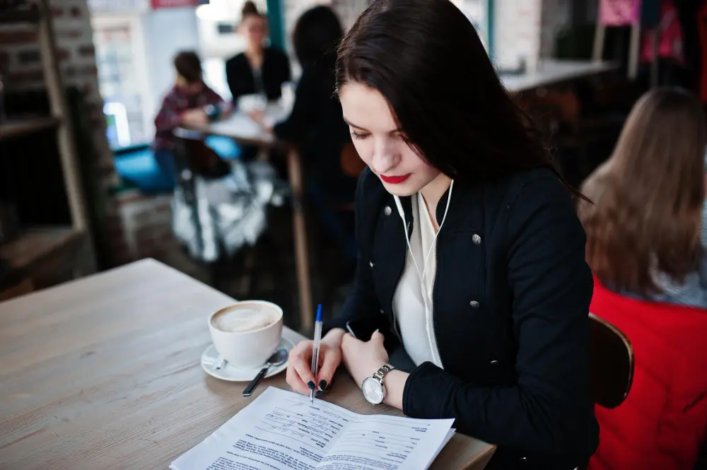 How to Write a Winning CV for an International Hospitality Internship