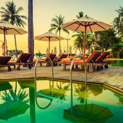 5Star Hotels Mauritius