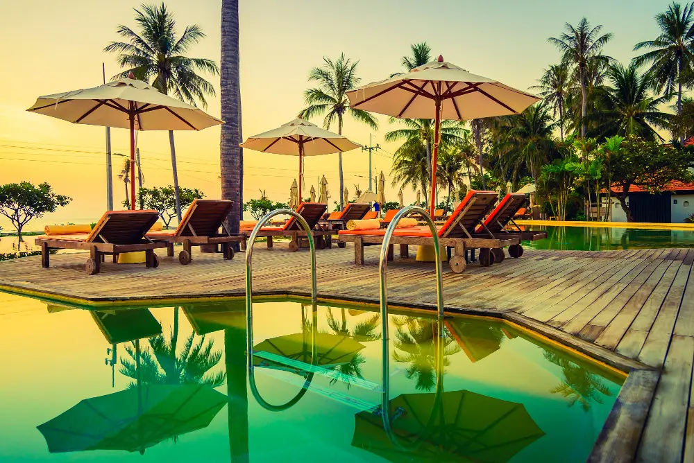 5Star Hotels Mauritius