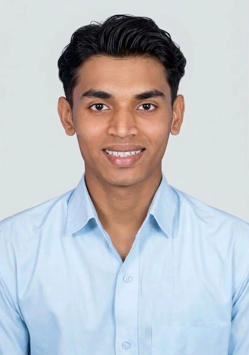 Mr. Ashley Fernandes