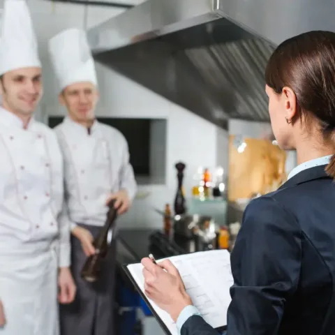 Industrial Training in Hotel Management Domestic vs. International Internships