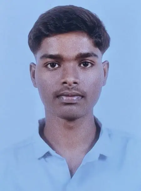 Mr. Nitin Deoppa Naik