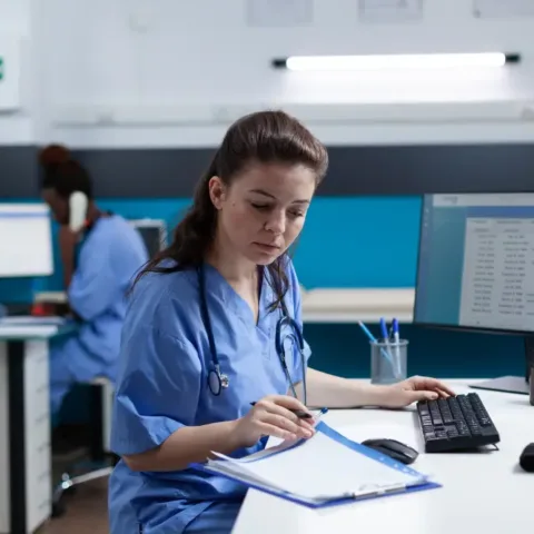 TOEFL iBT Test for International Healthcare The 2026 Complete Guide