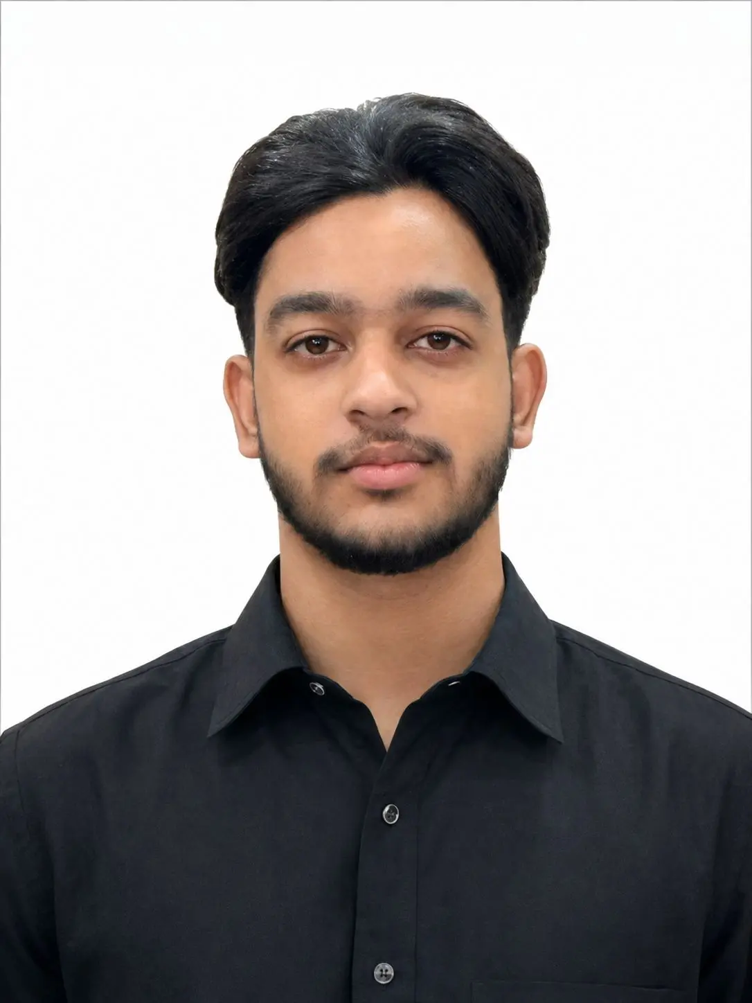 Mr. Mr. Ansh Mehta
