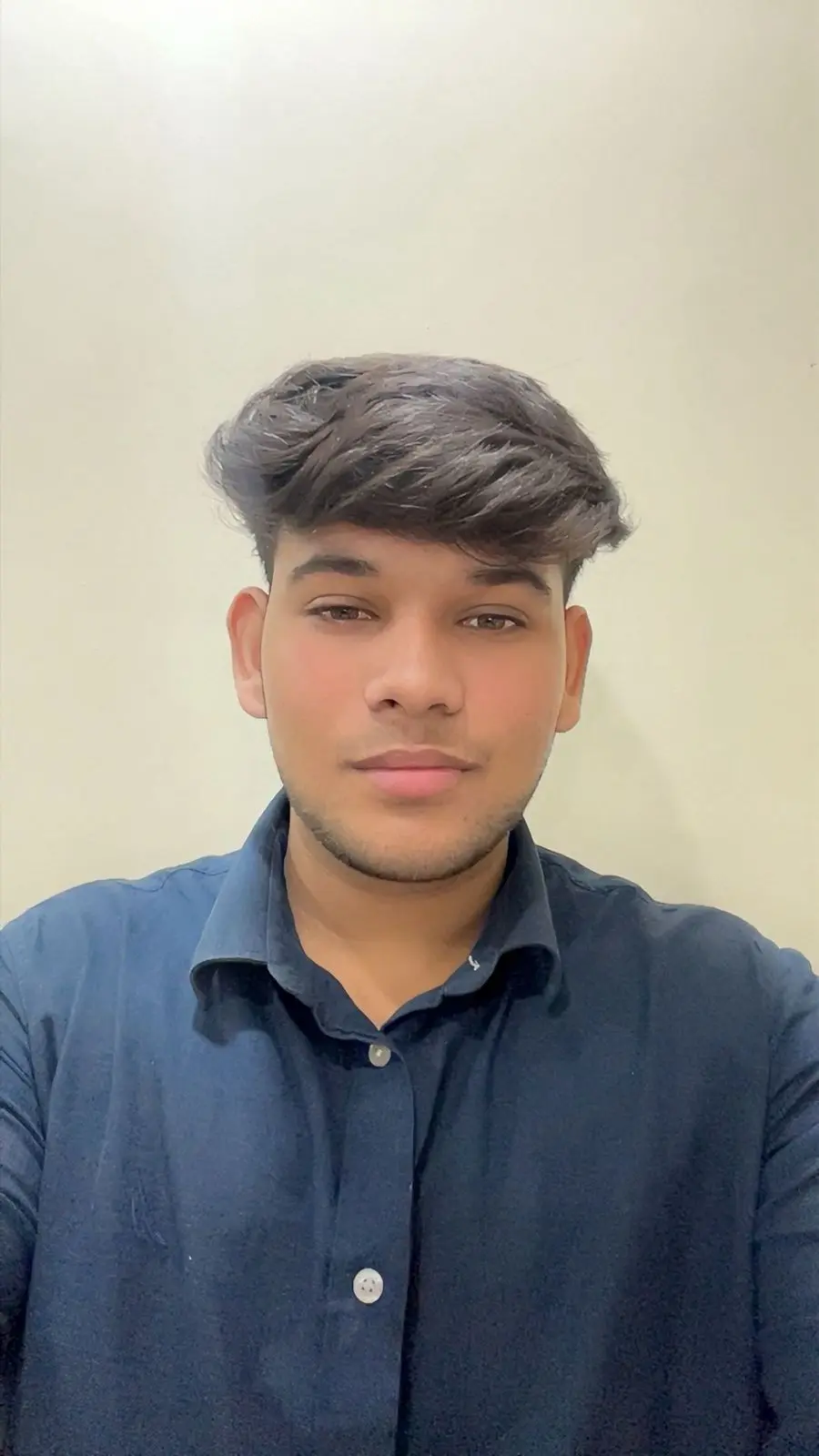Mr. Shaurya-Thakur