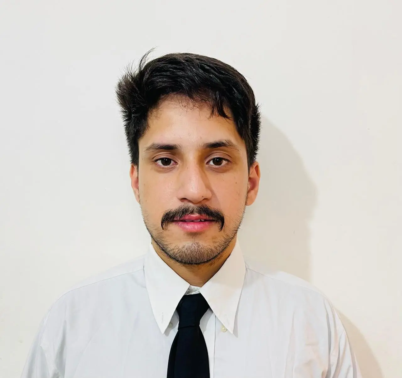 Mr. Reeif Rodrigues