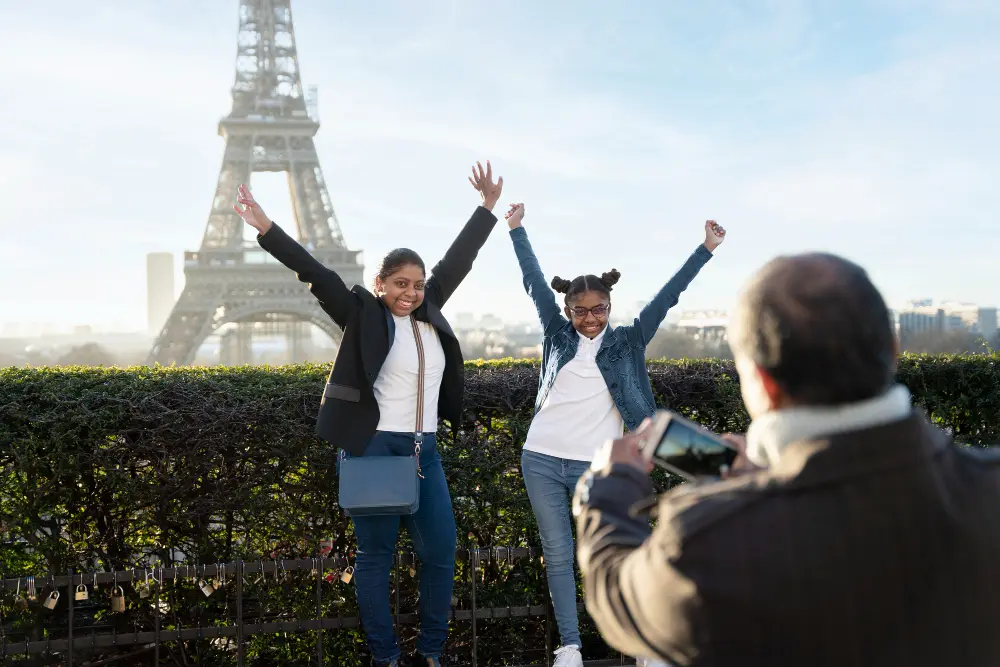 Hospitality Internship in France Your Gateway to an International Career