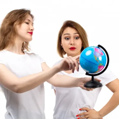 Importance of Foreign Languages French German Spanish